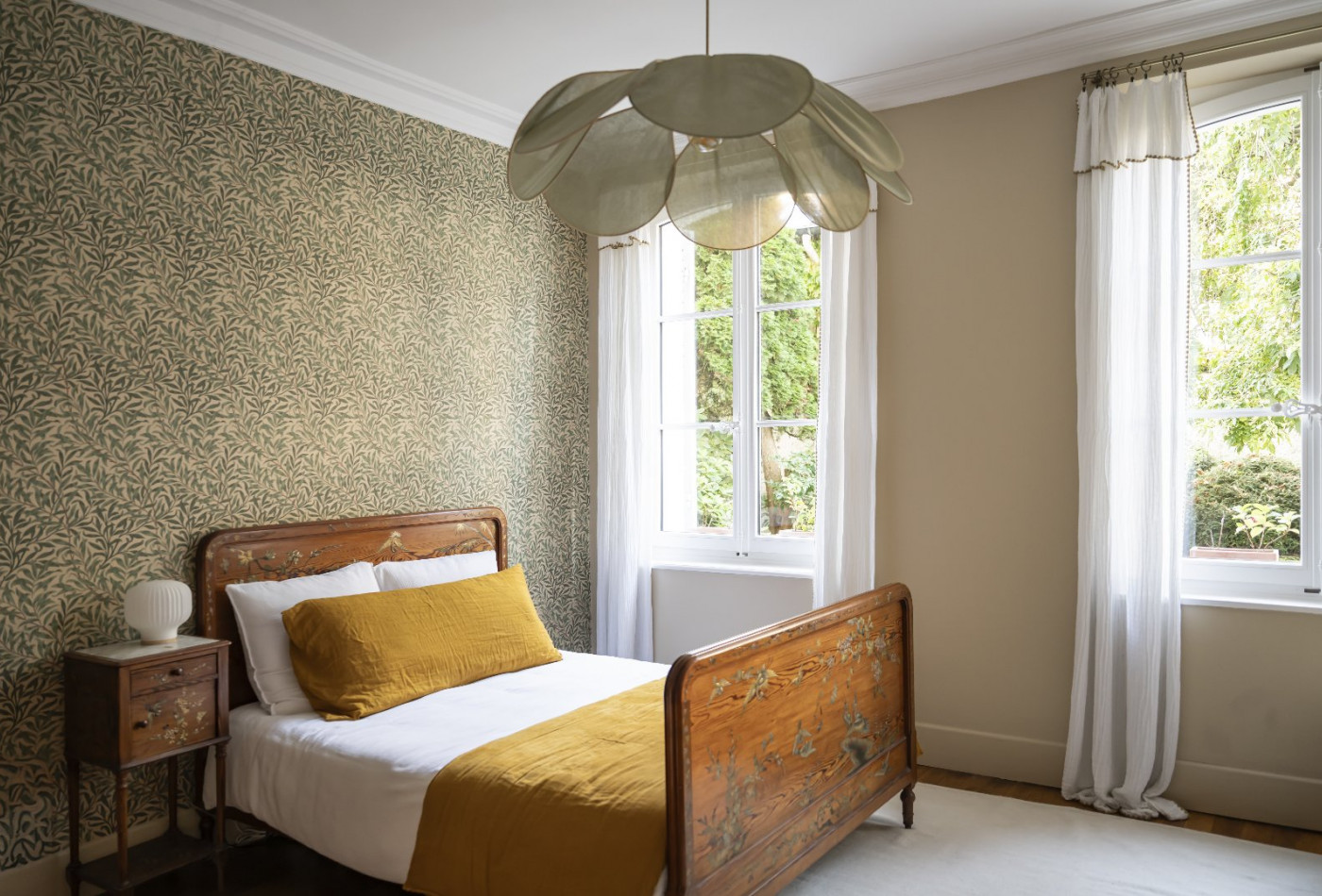 vente Appartement bourgeois Versailles - Photo 7