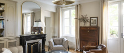 vente Appartement bourgeois Versailles