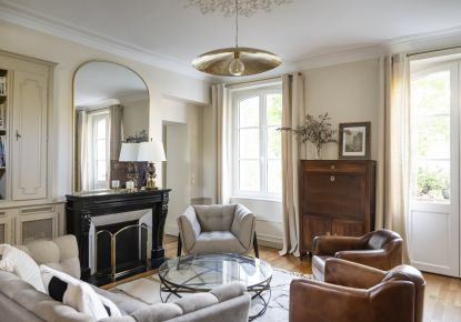 vente Appartement bourgeois Versailles