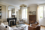 vente Appartement bourgeois Versailles