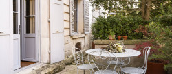 vente Appartement bourgeois Versailles
