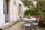 vente Appartement bourgeois Versailles