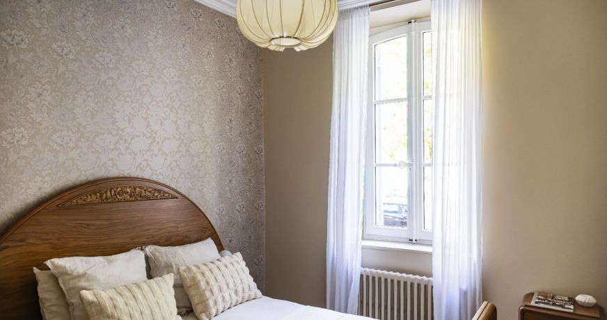 vente Appartement bourgeois Versailles