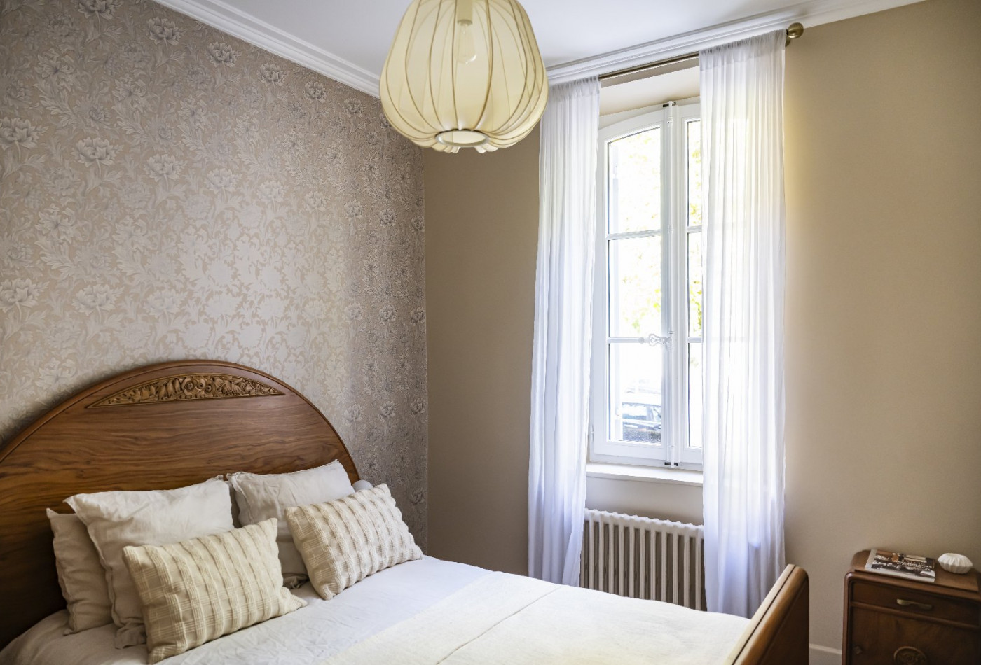 vente Appartement bourgeois Versailles - Photo 8
