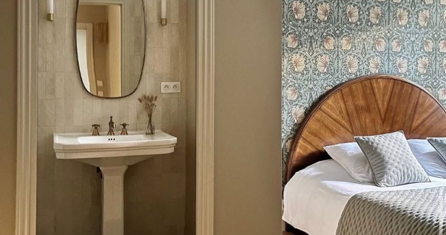 vente Appartement bourgeois Versailles