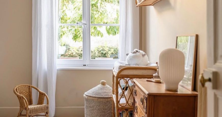 vente Appartement bourgeois Versailles
