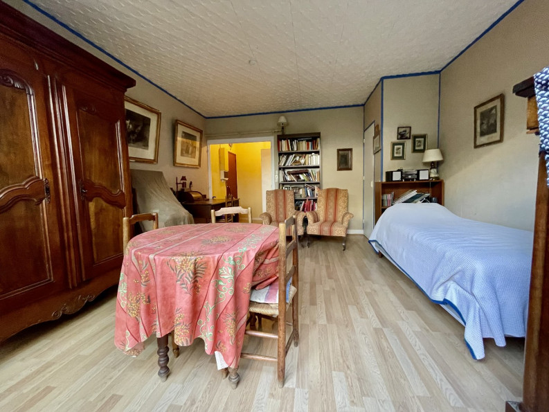 vente Appartement en rez de jardin Fontenay Le Fleury - Photo 8