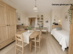 vente Appartement en rez de jardin Fontenay Le Fleury
