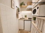 vente Appartement en rez de jardin Fontenay Le Fleury