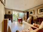 vente Appartement en rez de jardin Fontenay Le Fleury