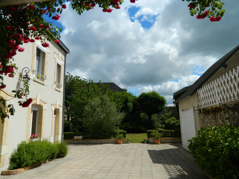 vente Maison bourgeoise Blois - Photo 2