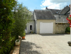 vente Maison bourgeoise Blois