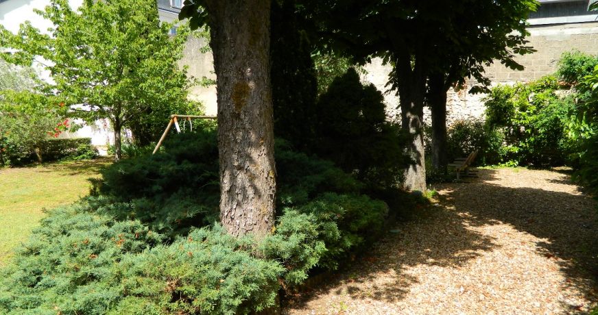 vente Maison bourgeoise Blois