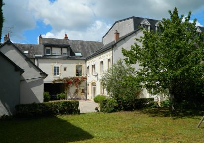 vente Maison bourgeoise Blois