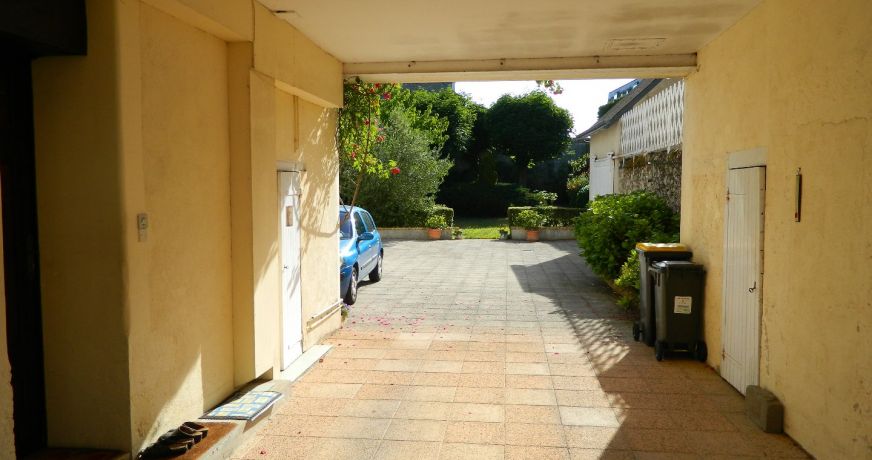 vente Maison bourgeoise Blois