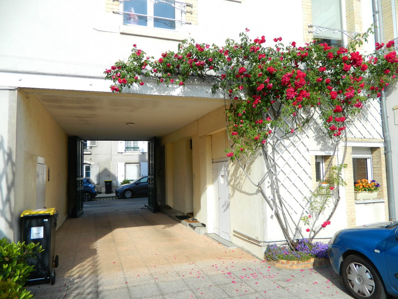 à vendre Maison bourgeoise Blois - Photo 10