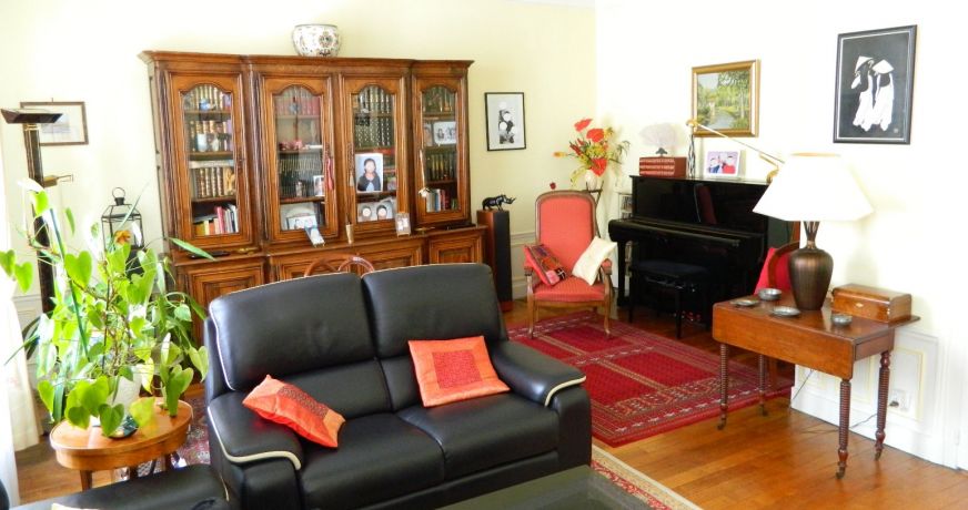 vente Maison bourgeoise Blois