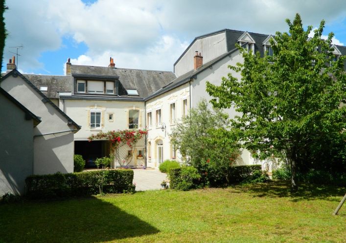 à vendre Maison bourgeoise Blois