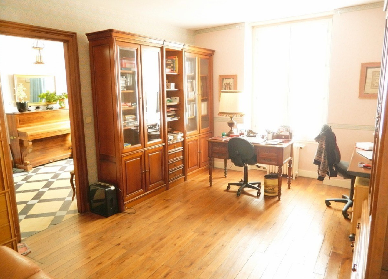 à vendre Maison bourgeoise Blois - Photo 3
