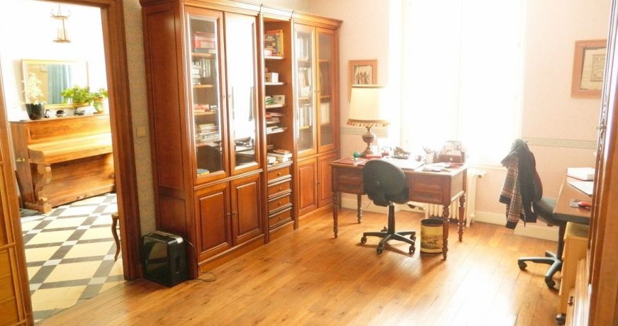 vente Maison bourgeoise Blois