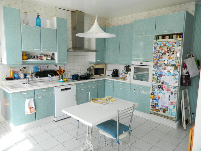 vente Maison bourgeoise Blois - Photo 8