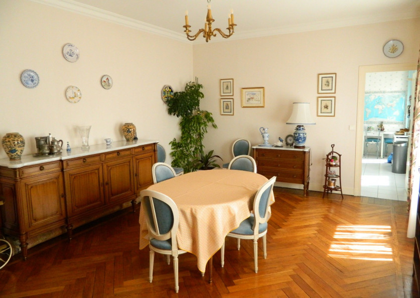 vente Maison bourgeoise Blois - Photo 6