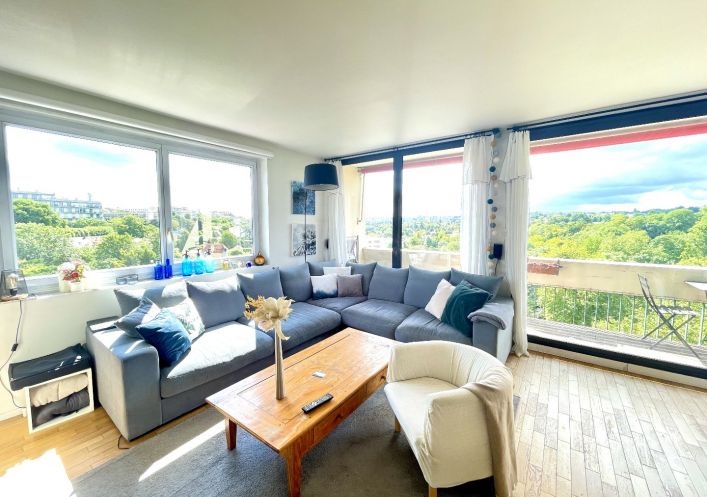 à vendre Appartement en résidence Saint Germain En Laye