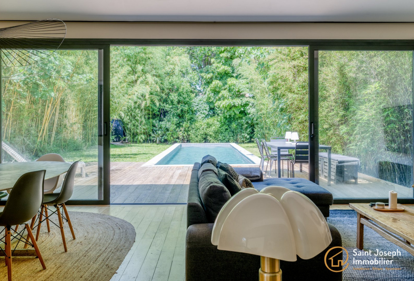 vente Maison Talence - Photo 2