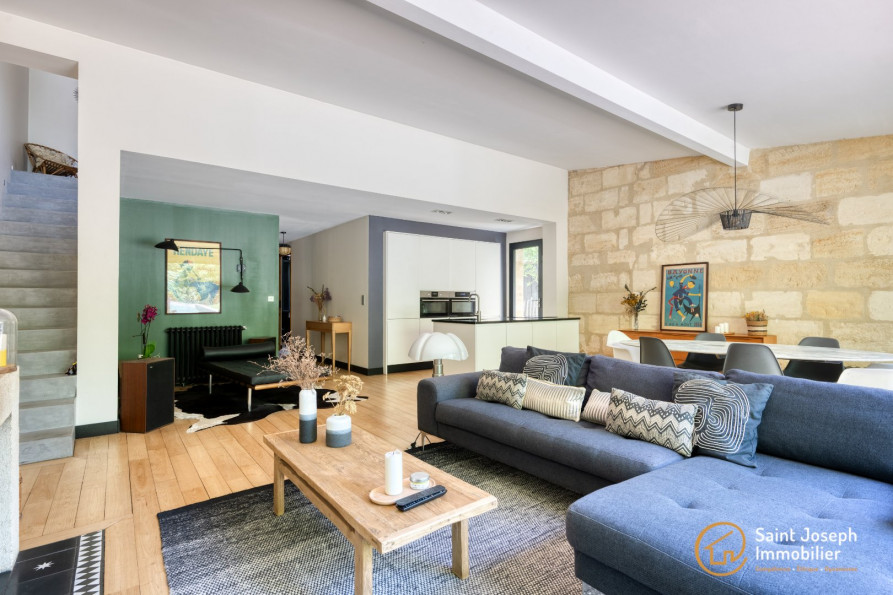 vente Maison Talence - Photo 5