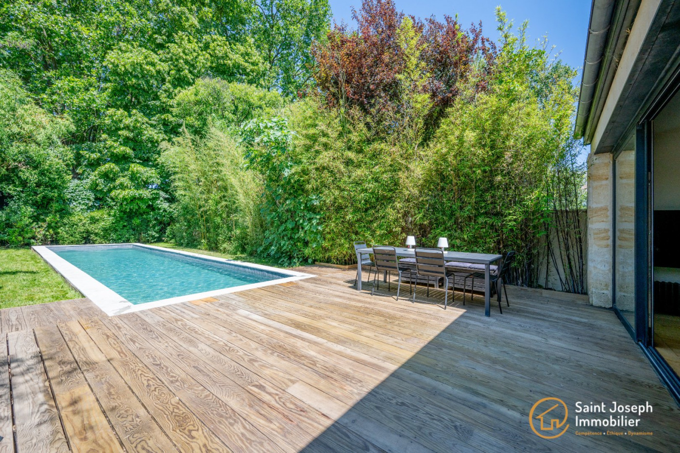 à vendre Maison Talence - Photo 7