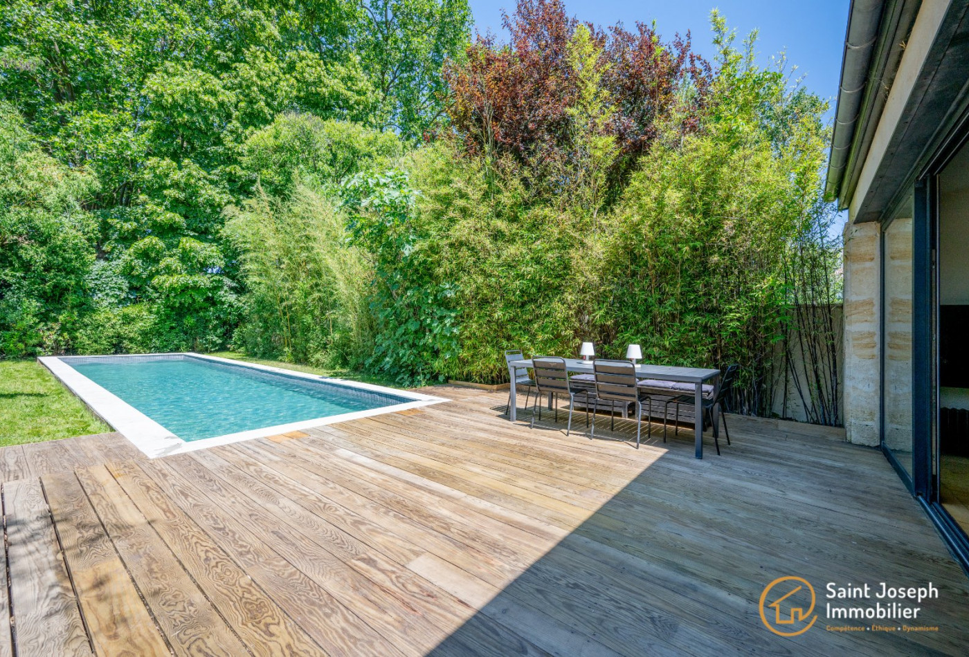 vente Maison Talence - Photo 7