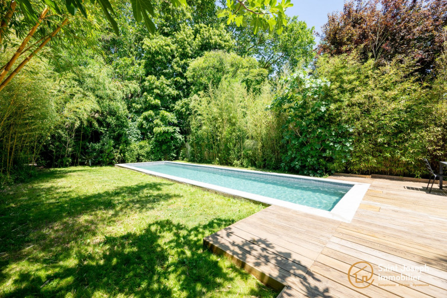 vente Maison Talence - Photo 8
