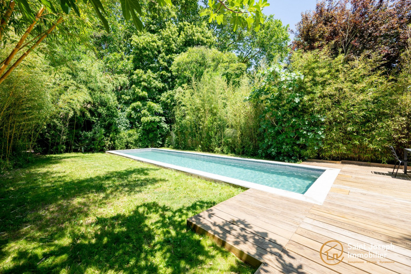 à vendre Maison Talence - Photo 8
