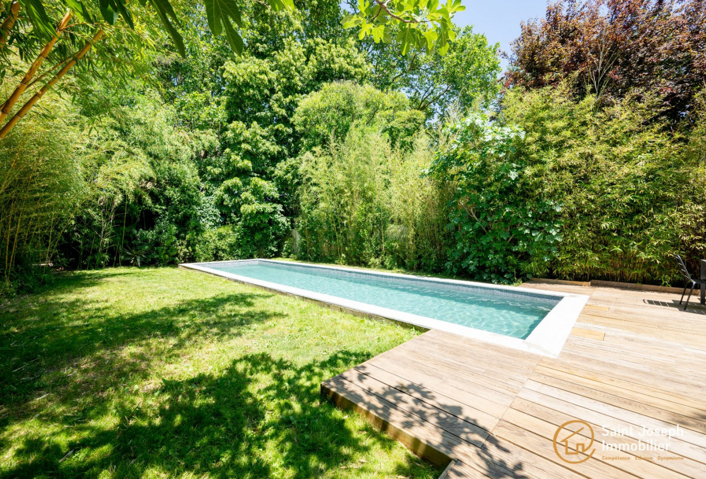 vente Maison Talence - Photo 8