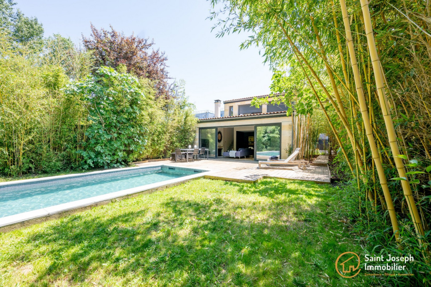 à vendre Maison Talence - Photo 1