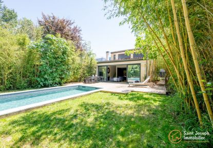 vente Maison Talence