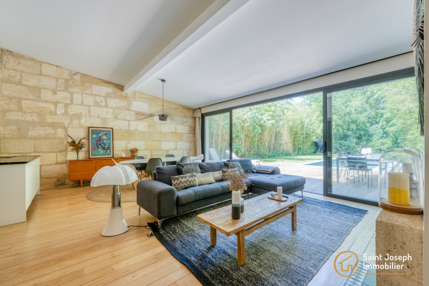 à vendre Maison Talence - Photo 4