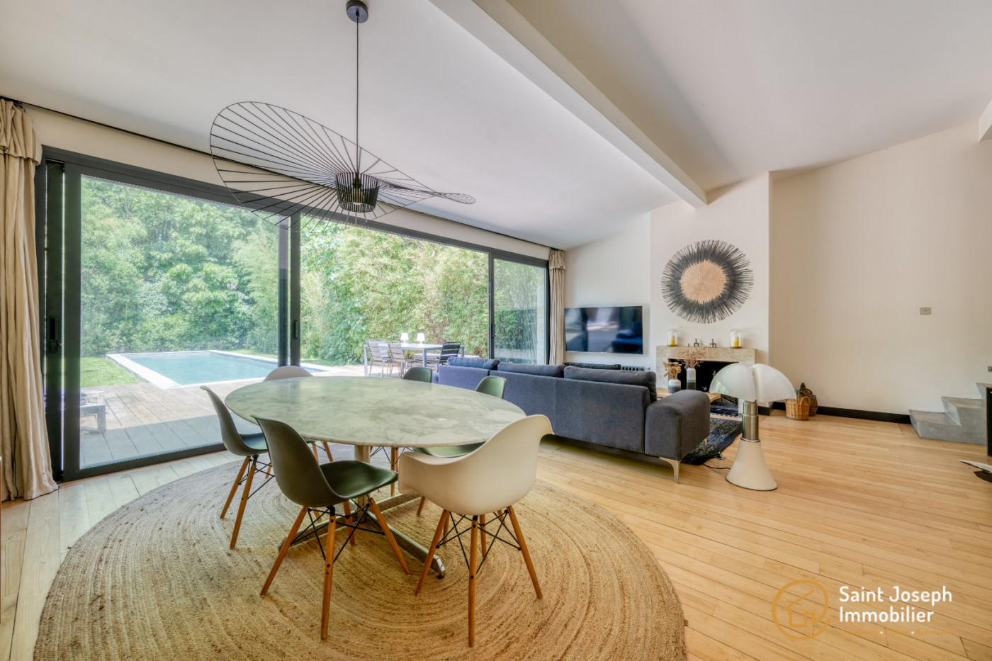 à vendre Maison Talence - Photo 3