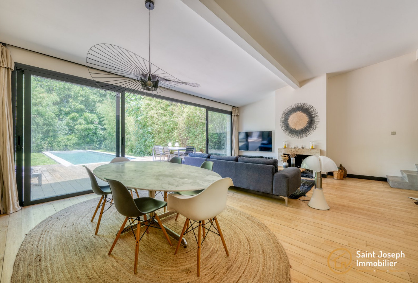 vente Maison Talence - Photo 3