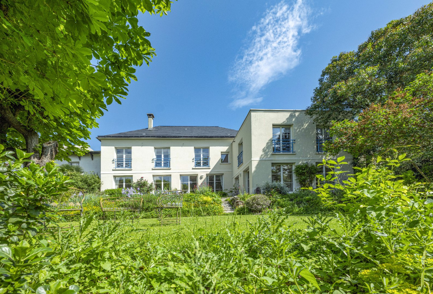 vente Maison Saint Germain En Laye - Photo 5