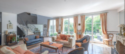 vente Maison Saint Germain En Laye