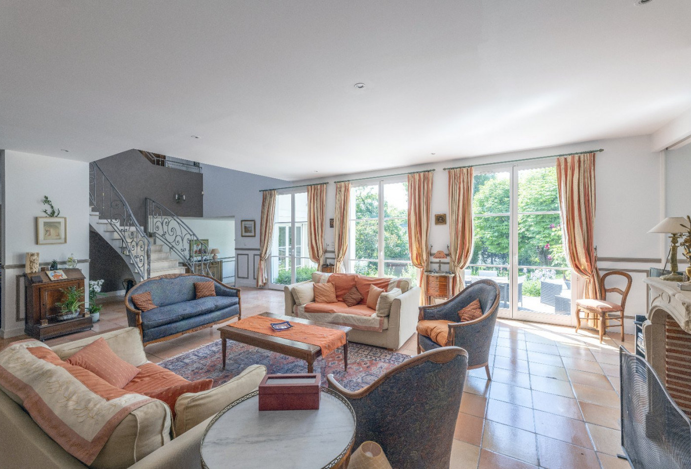 vente Maison Saint Germain En Laye - Photo 3