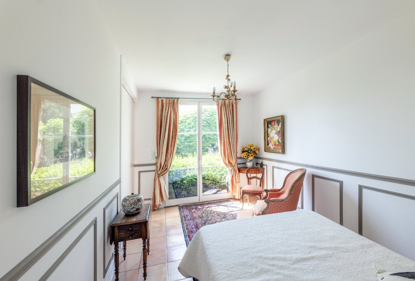 vente Maison Saint Germain En Laye - Photo 10