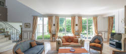 vente Maison Saint Germain En Laye