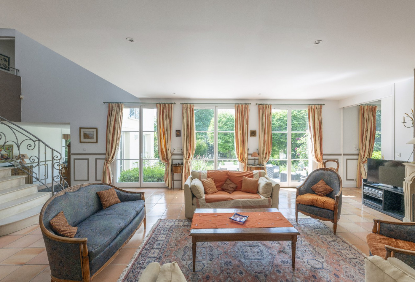 vente Maison Saint Germain En Laye - Photo 2