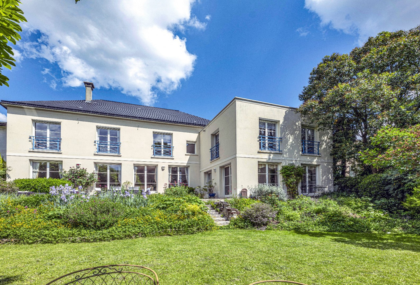vente Maison Saint Germain En Laye - Photo 1