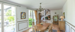 vente Maison Saint Germain En Laye