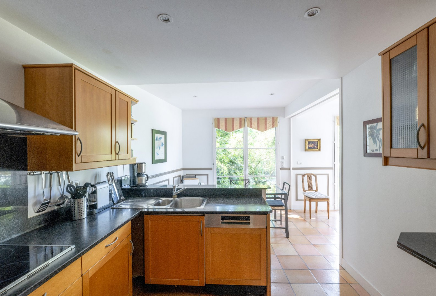 vente Maison Saint Germain En Laye - Photo 9