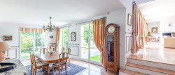 vente Maison Saint Germain En Laye
