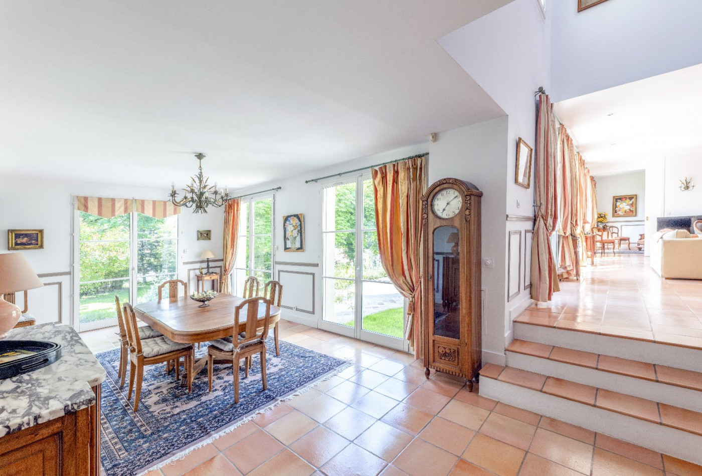vente Maison Saint Germain En Laye - Photo 4